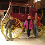 Ballarat - Sovereign Hill